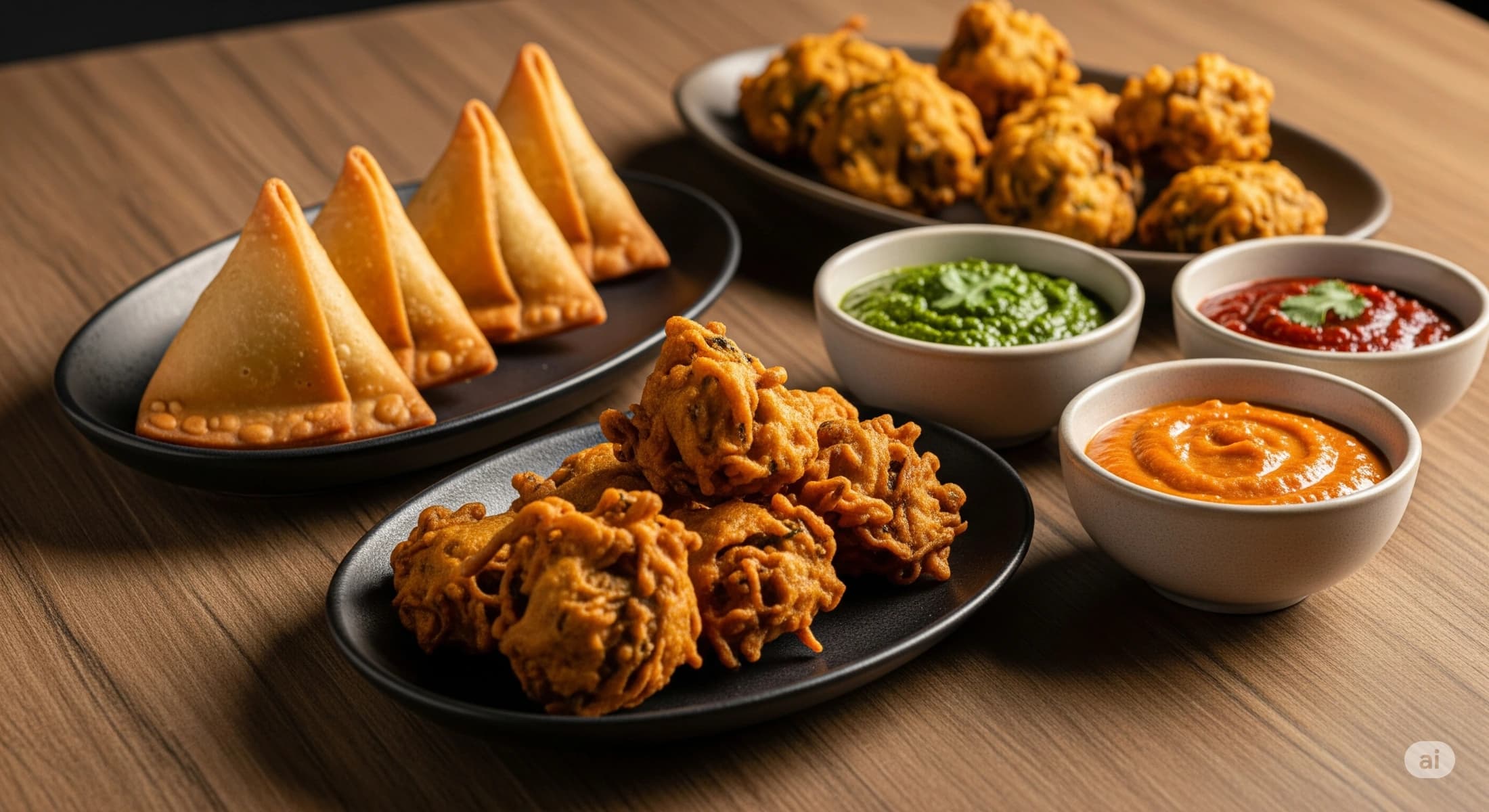 Pakoras