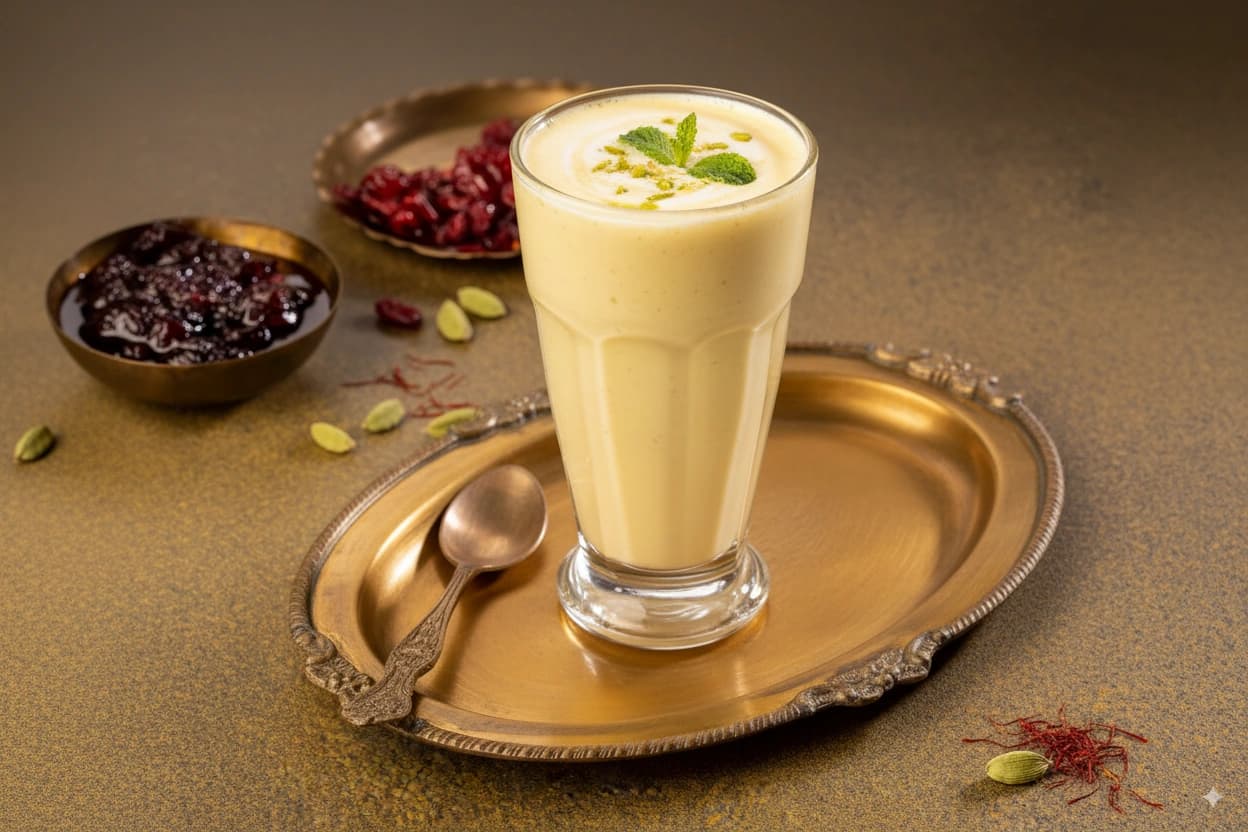 Lassi