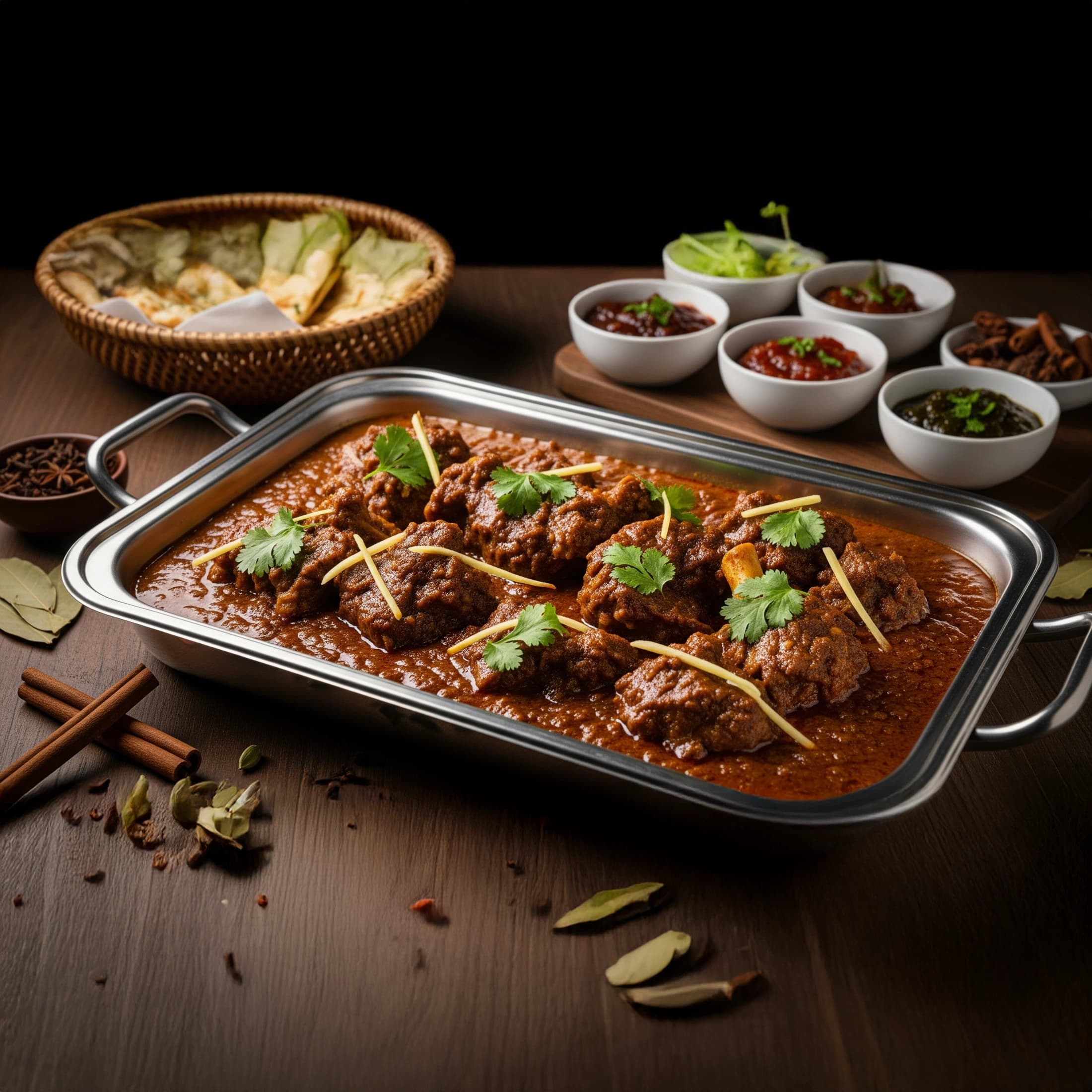 Lamb Curry