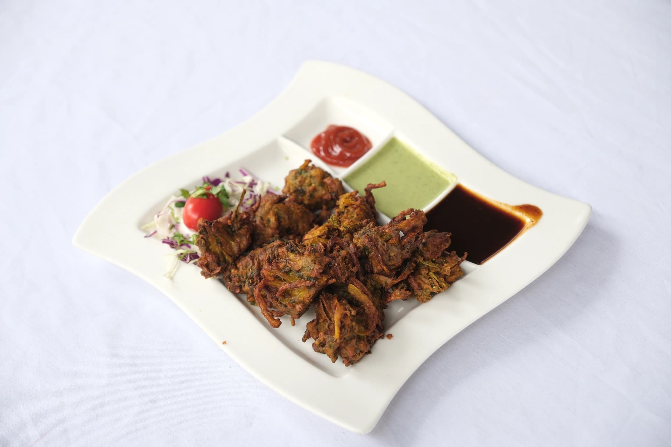 Pakoras
