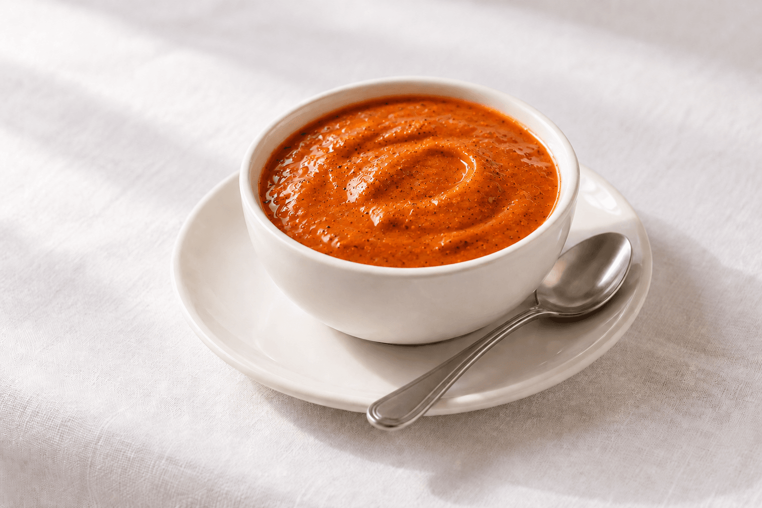 Tikka Masala Sauce, served at India Oven Sacramento