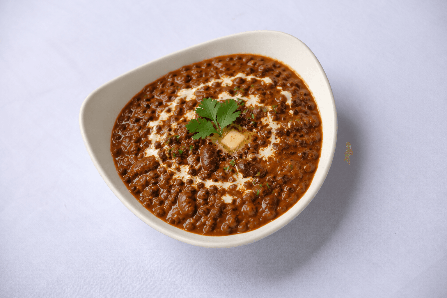 Dal Makhani, party tray catering selection at India Oven in Auburn